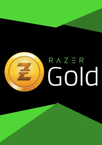 Razer Gold Bakiye